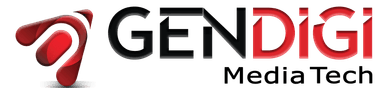 GenDigi Logo
